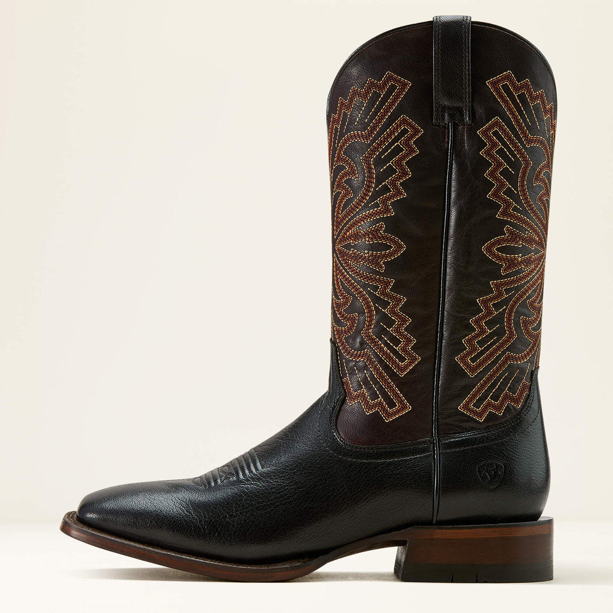 Men Sting Wide Square Toe Cowboy Boot | Ariat us