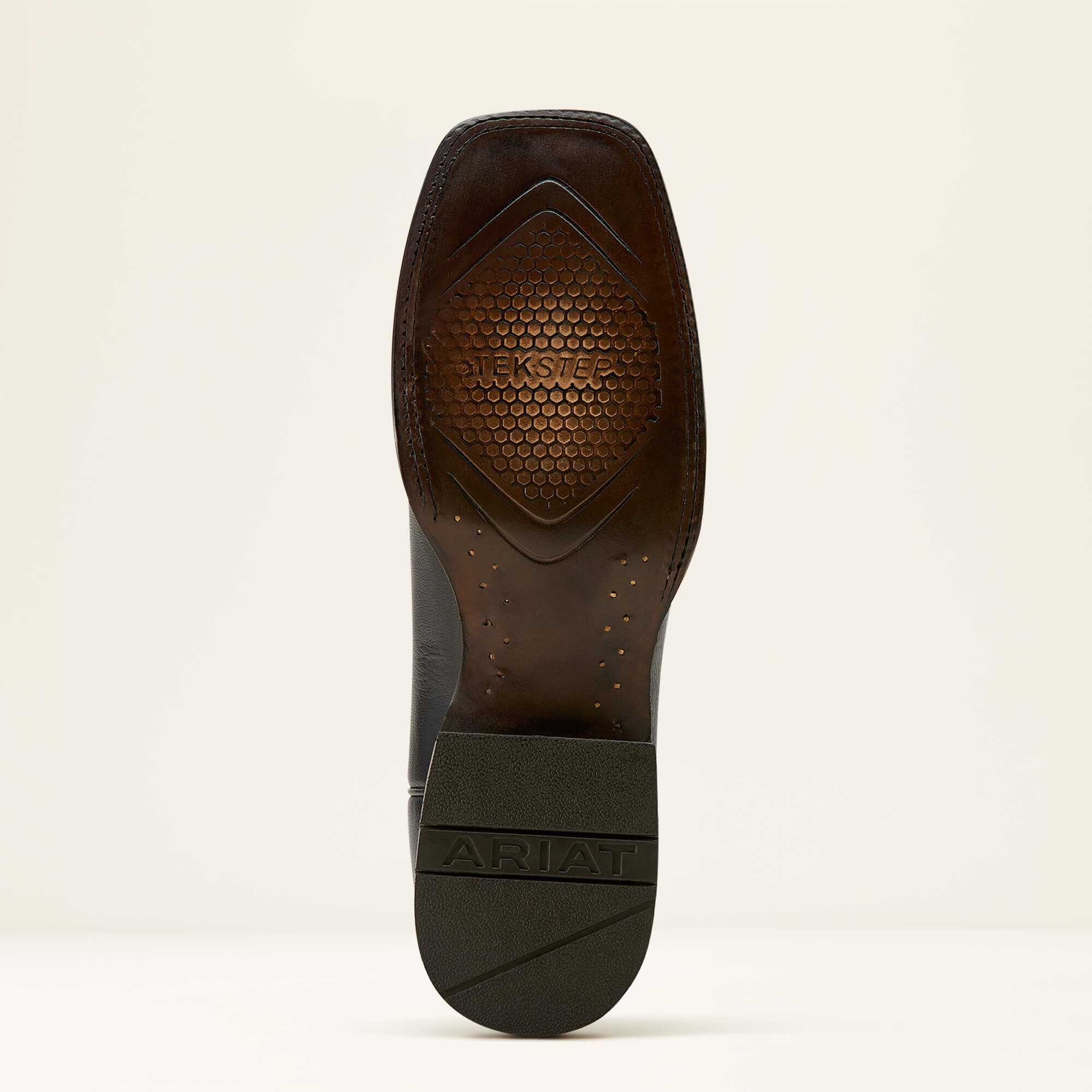 Men Sting Wide Square Toe Cowboy Boot | Ariat us
