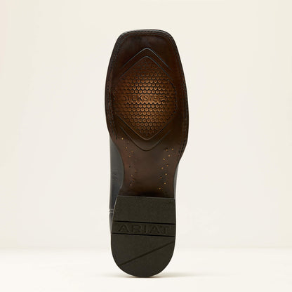 Men Sting Wide Square Toe Cowboy Boot | Ariat us
