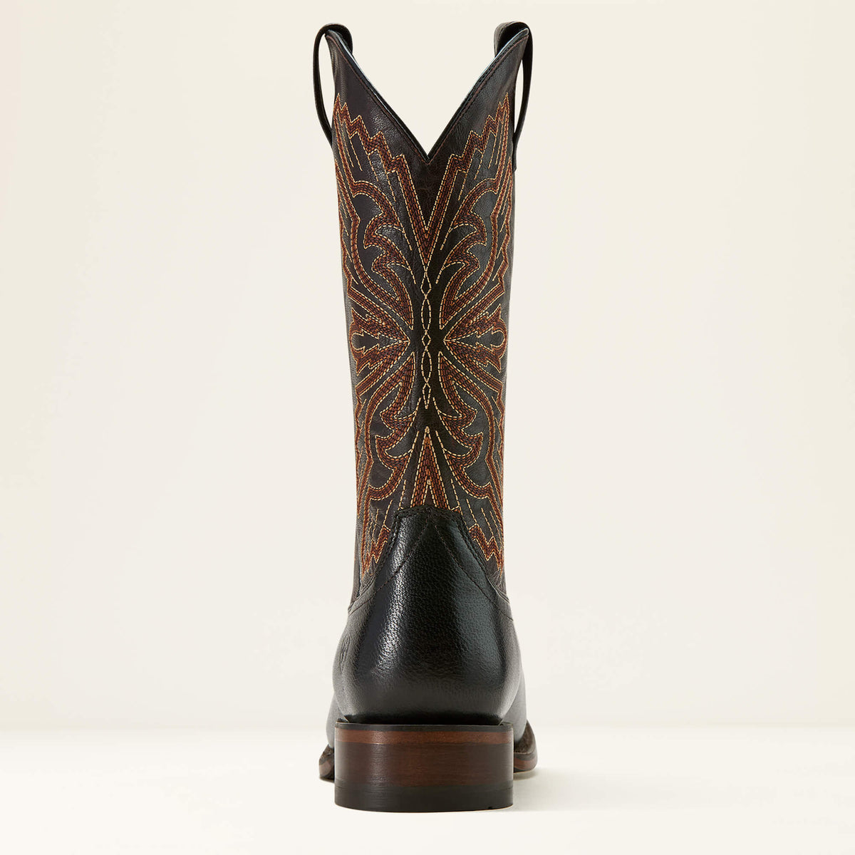 Men Sting Wide Square Toe Cowboy Boot | Ariat us