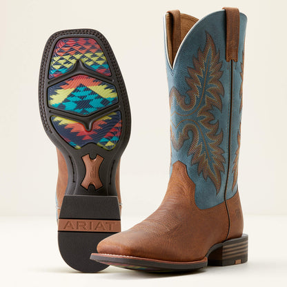 Men Hudson Cowboy Boot | Ariat near me