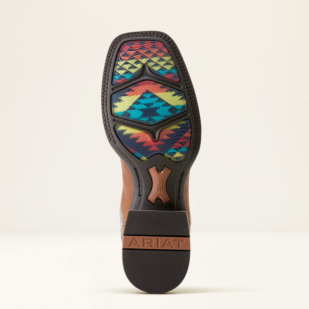 Men Hudson Cowboy Boot | Ariat near me