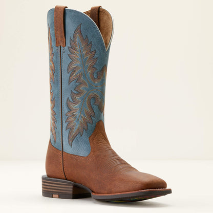 Men Hudson Cowboy Boot | Ariat near me