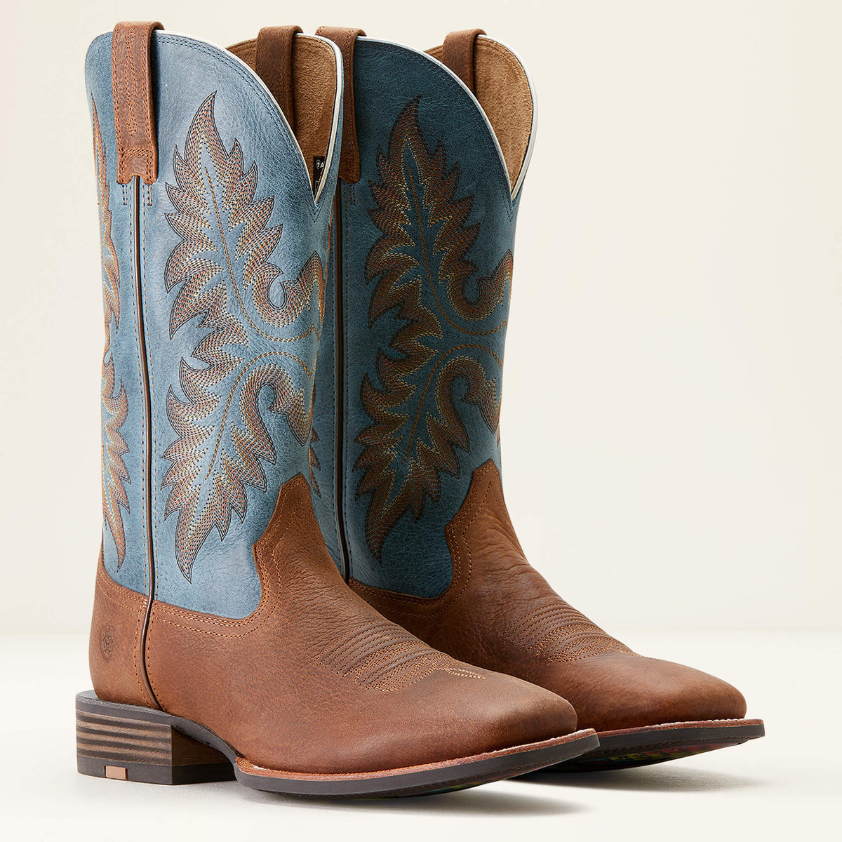 Men Hudson Cowboy Boot | Ariat near me