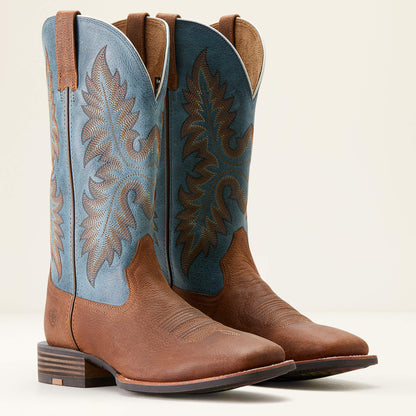 Men Hudson Cowboy Boot | Ariat near me