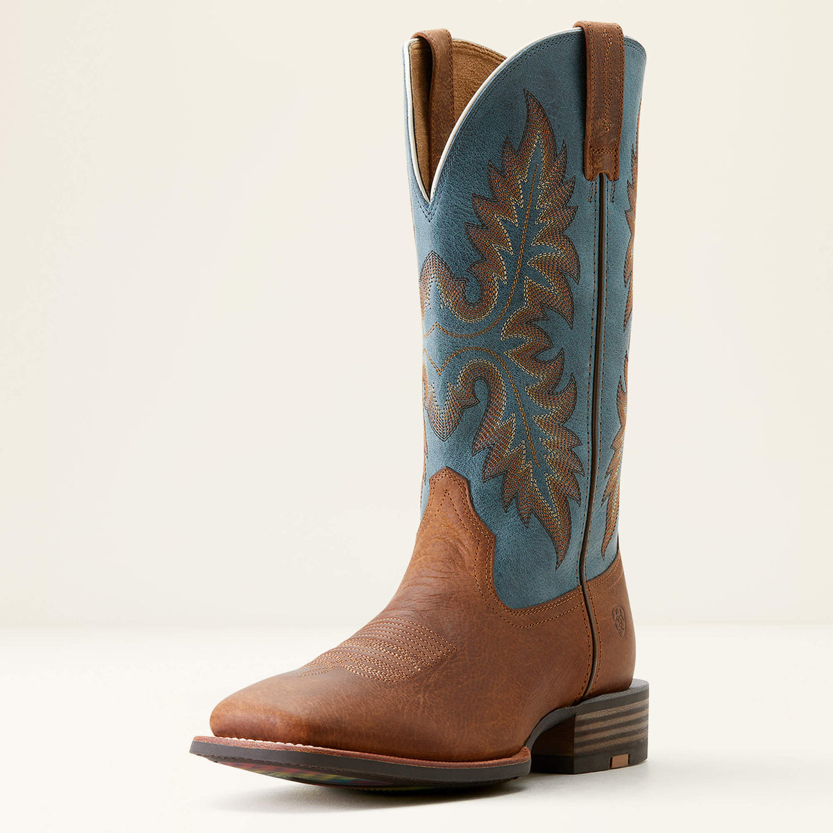 Men Hudson Cowboy Boot | Ariat near me