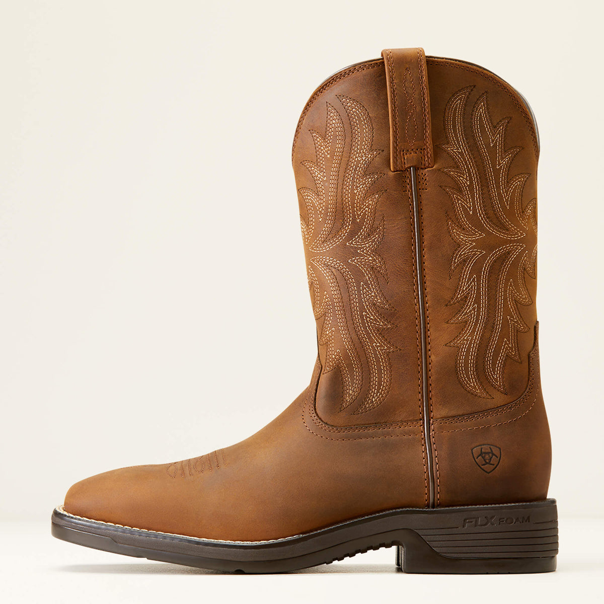 Men Ridgeback Cowboy Boot | Ariat Online