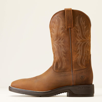 Men Ridgeback Cowboy Boot | Ariat Online