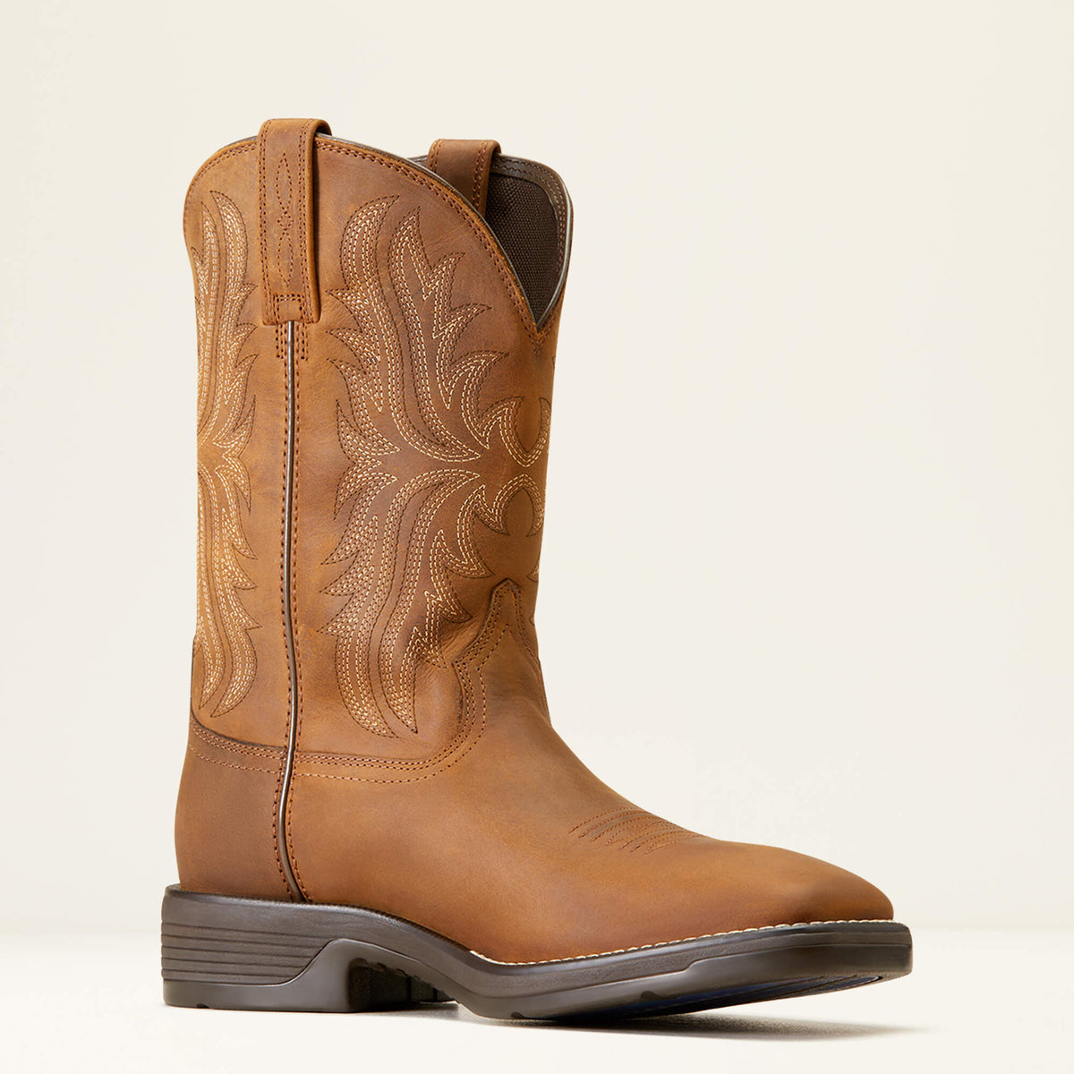 Men Ridgeback Cowboy Boot | Ariat Online