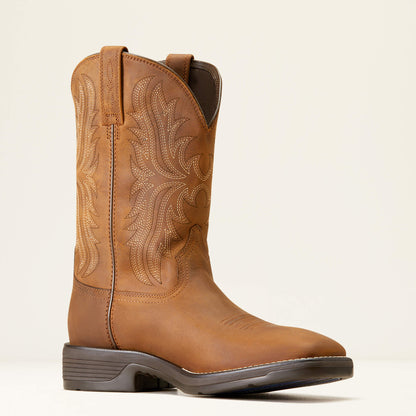 Men Ridgeback Cowboy Boot | Ariat Online