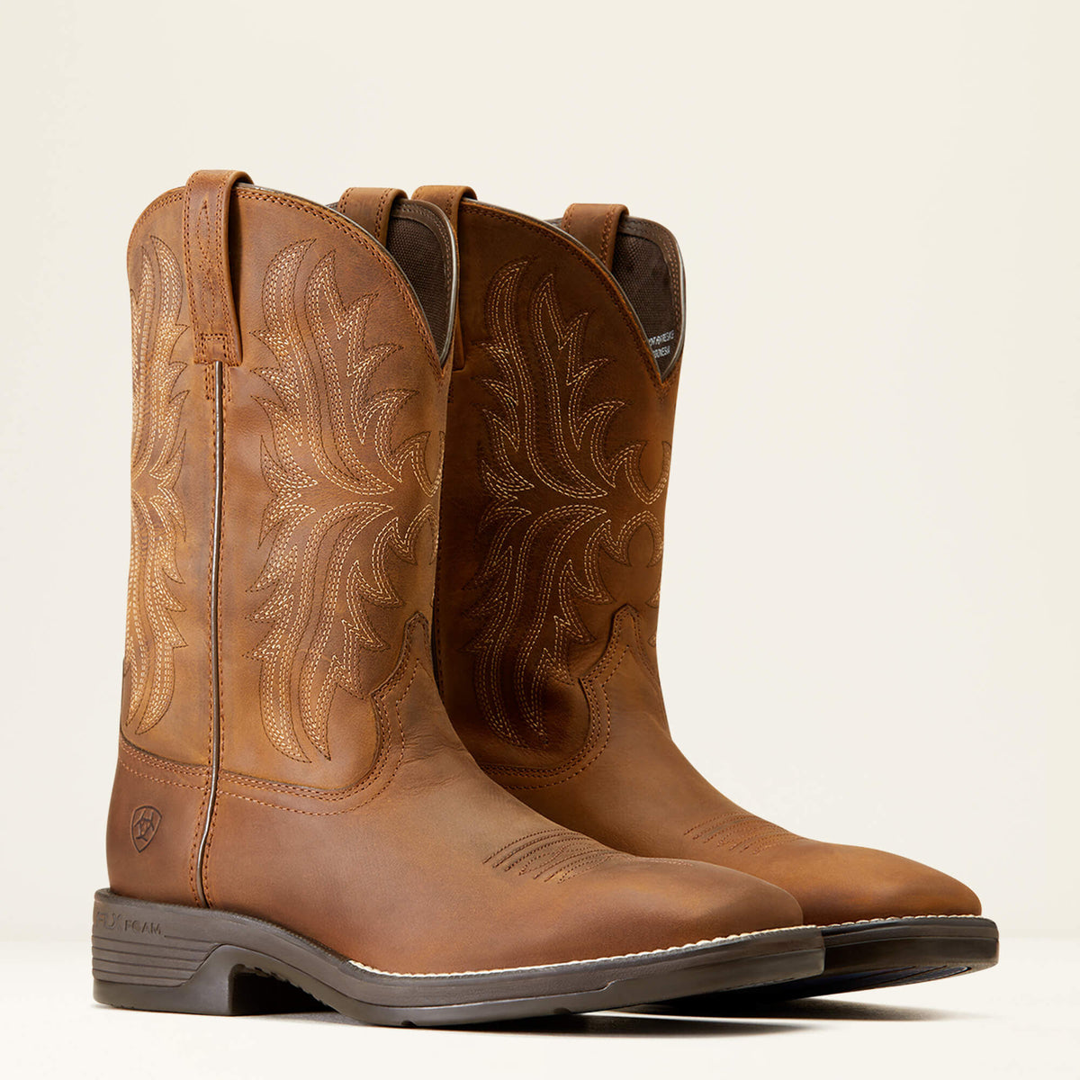 Men Ridgeback Cowboy Boot | Ariat Online