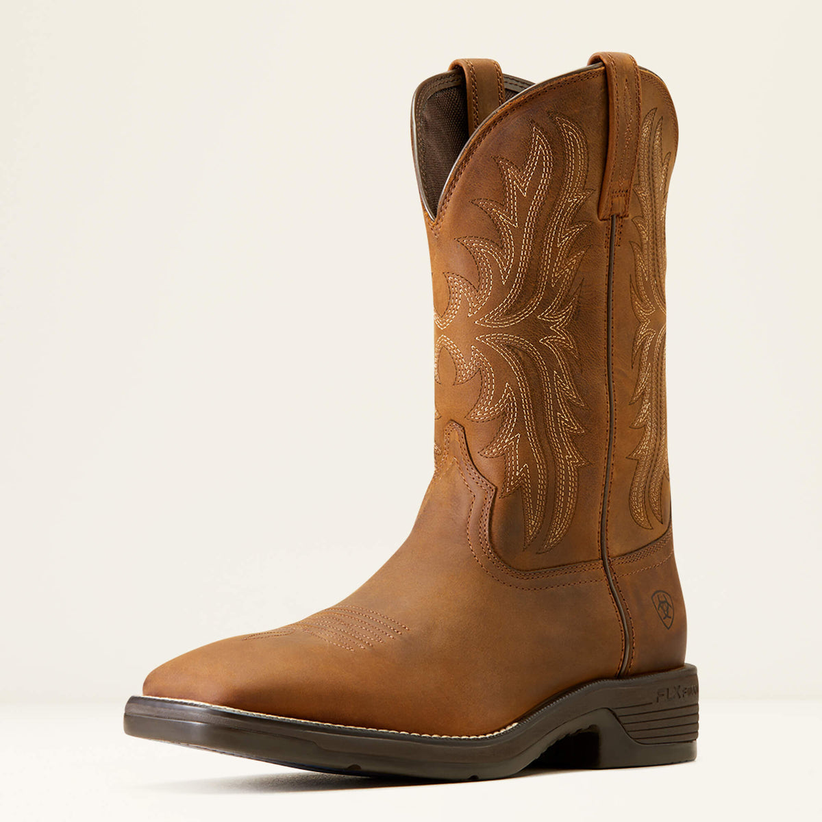 Men Ridgeback Cowboy Boot | Ariat Online