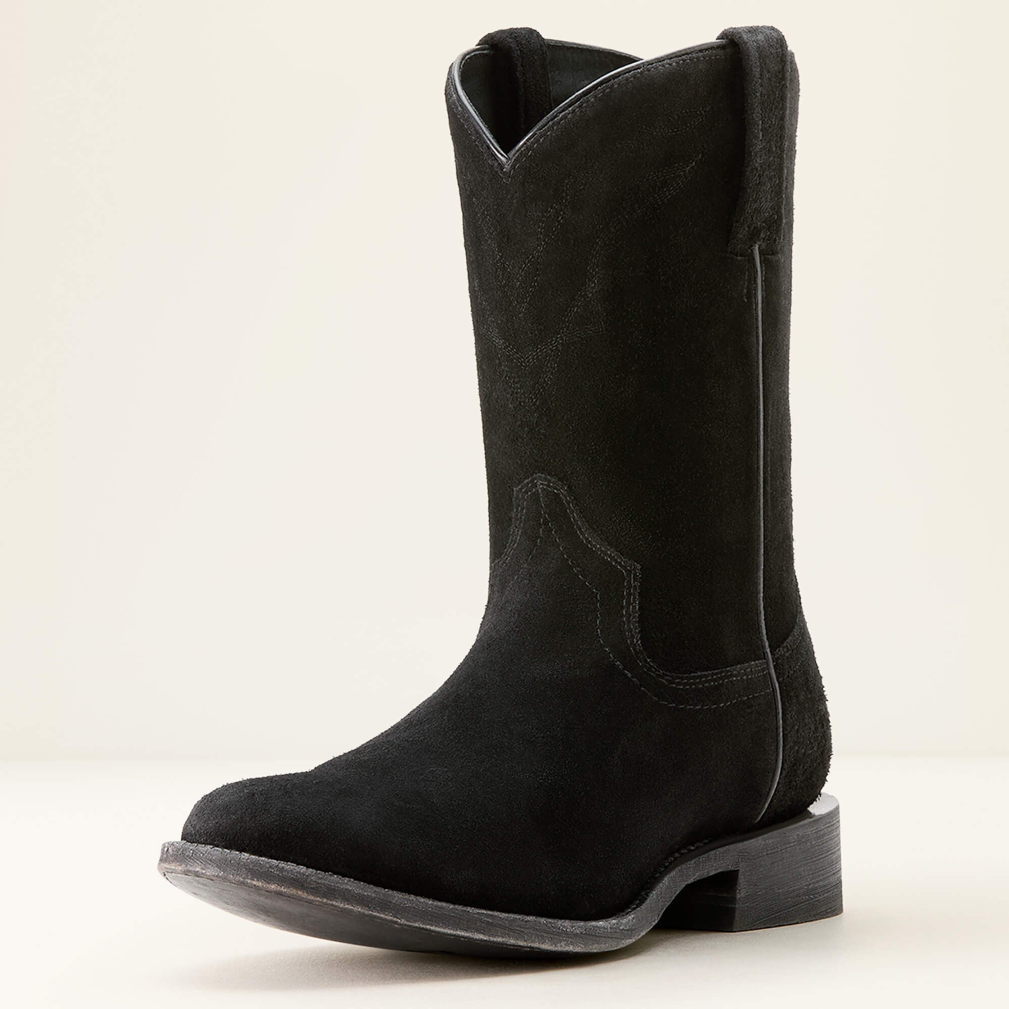 Men Downtown Western Boot | Ariat for sale