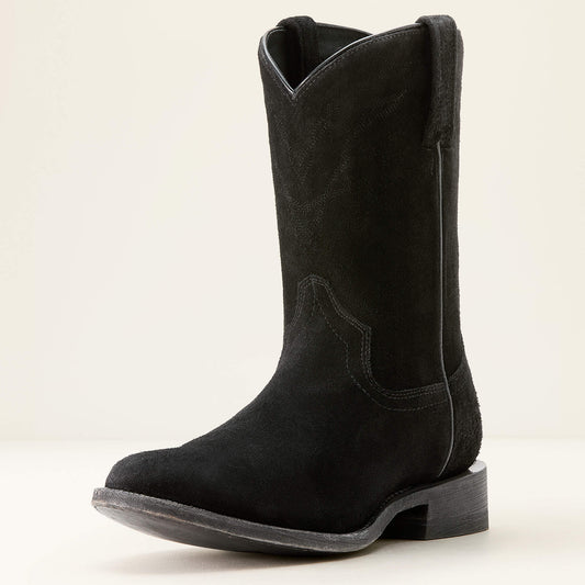 Men Downtown Western Boot | Ariat for sale