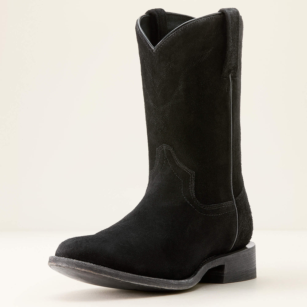 Men Downtown Western Boot | Ariat for sale