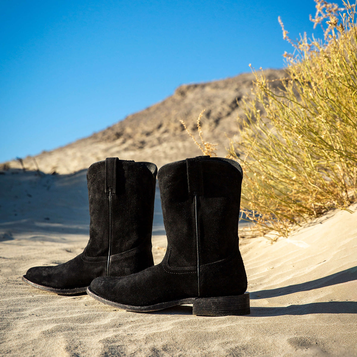 Men Downtown Western Boot | Ariat for sale