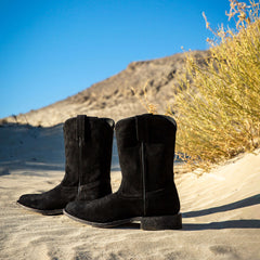 Men Downtown Western Boot | Ariat for sale