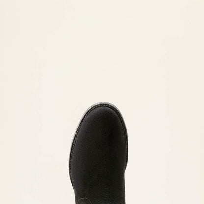 Men Downtown Western Boot | Ariat for sale