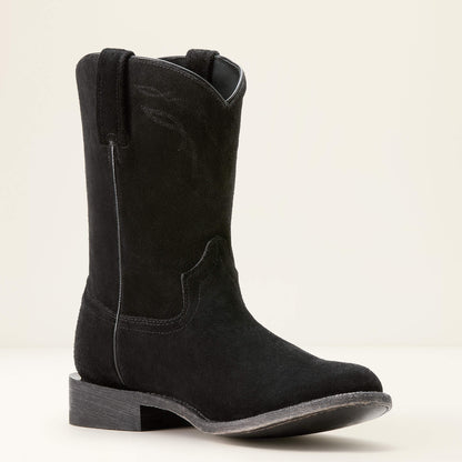 Men Downtown Western Boot | Ariat for sale