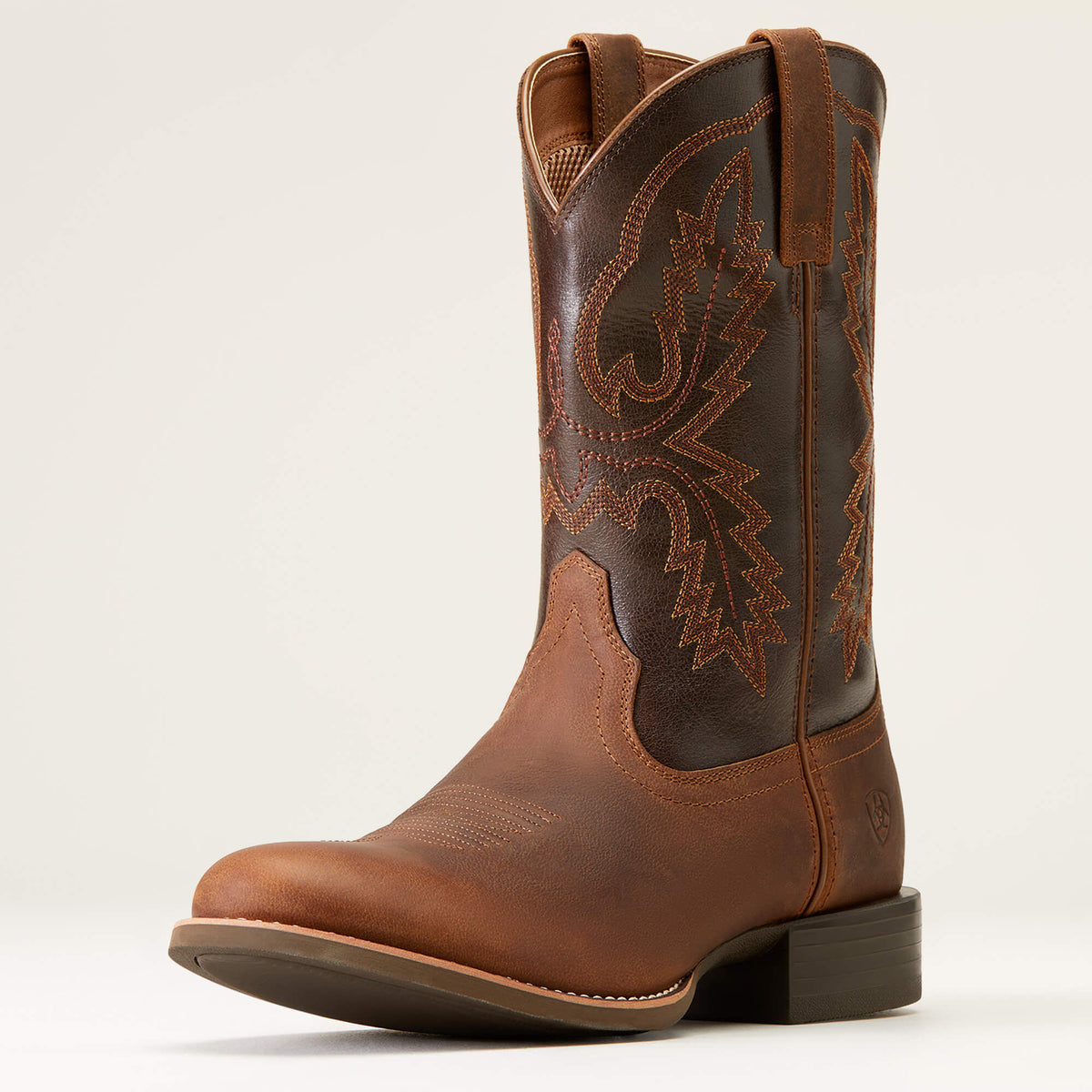 Men Sport Stratten Cowboy Boot | Ariat