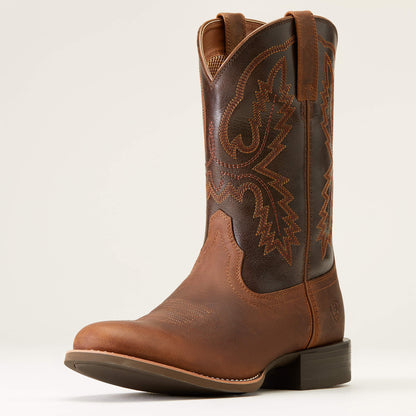 Men Sport Stratten Cowboy Boot | Ariat