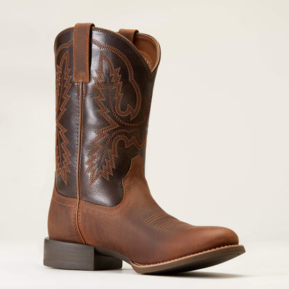 Men Sport Stratten Cowboy Boot | Ariat