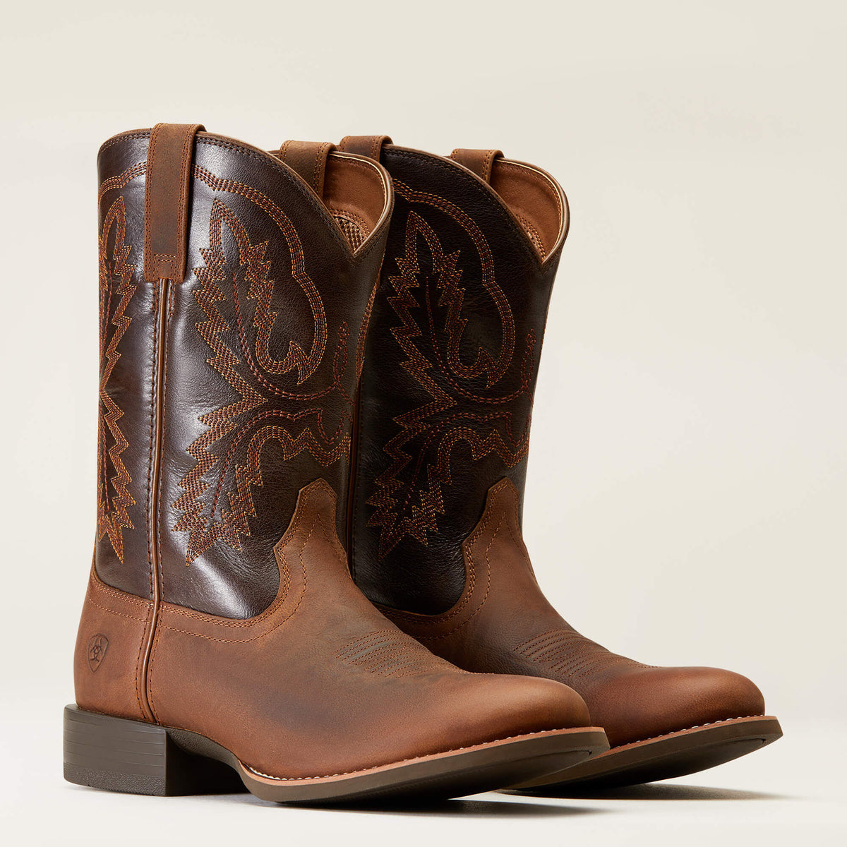 Men Sport Stratten Cowboy Boot | Ariat