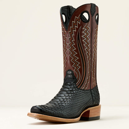 Men Futurity Streak Cowboy Boot | Ariat Discount