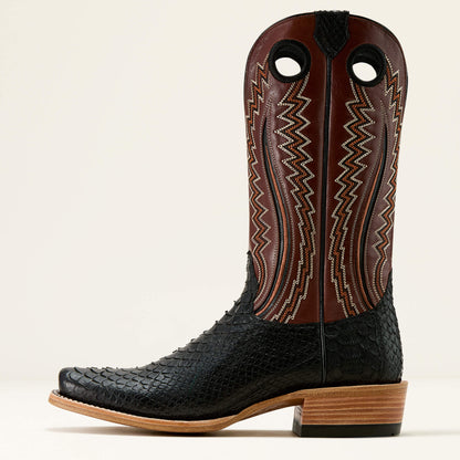 Men Futurity Streak Cowboy Boot | Ariat Discount