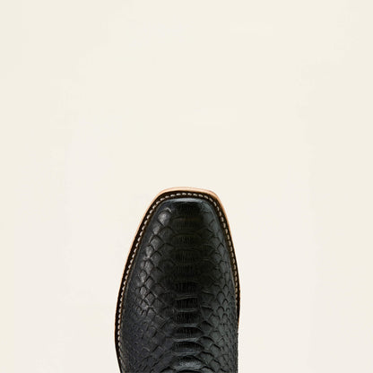 Men Futurity Streak Cowboy Boot | Ariat Discount
