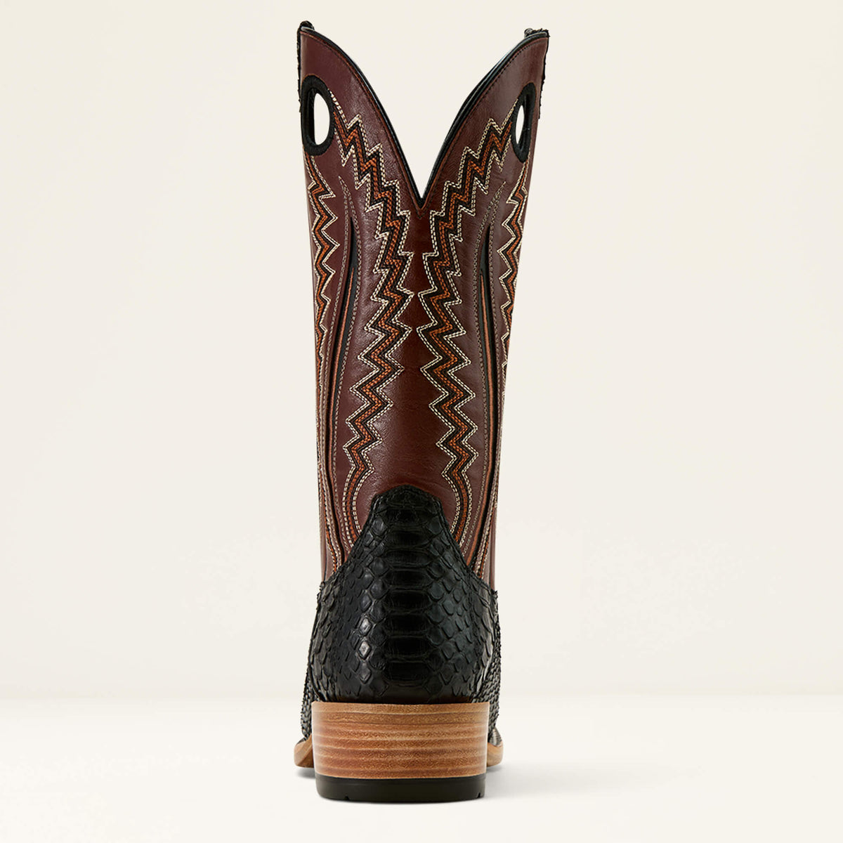 Men Futurity Streak Cowboy Boot | Ariat Discount