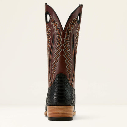 Men Futurity Streak Cowboy Boot | Ariat Discount