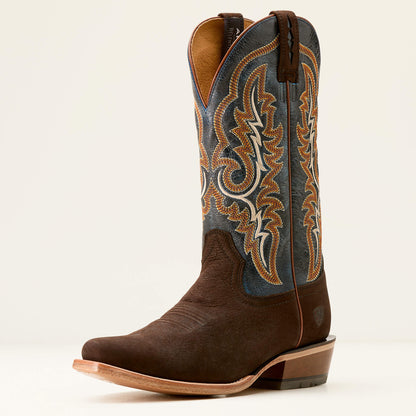 Men Futurity Relentless Bama Fury Cowboy Boot | Ariat us