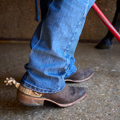 Men Futurity Relentless Bama Fury Cowboy Boot | Ariat us