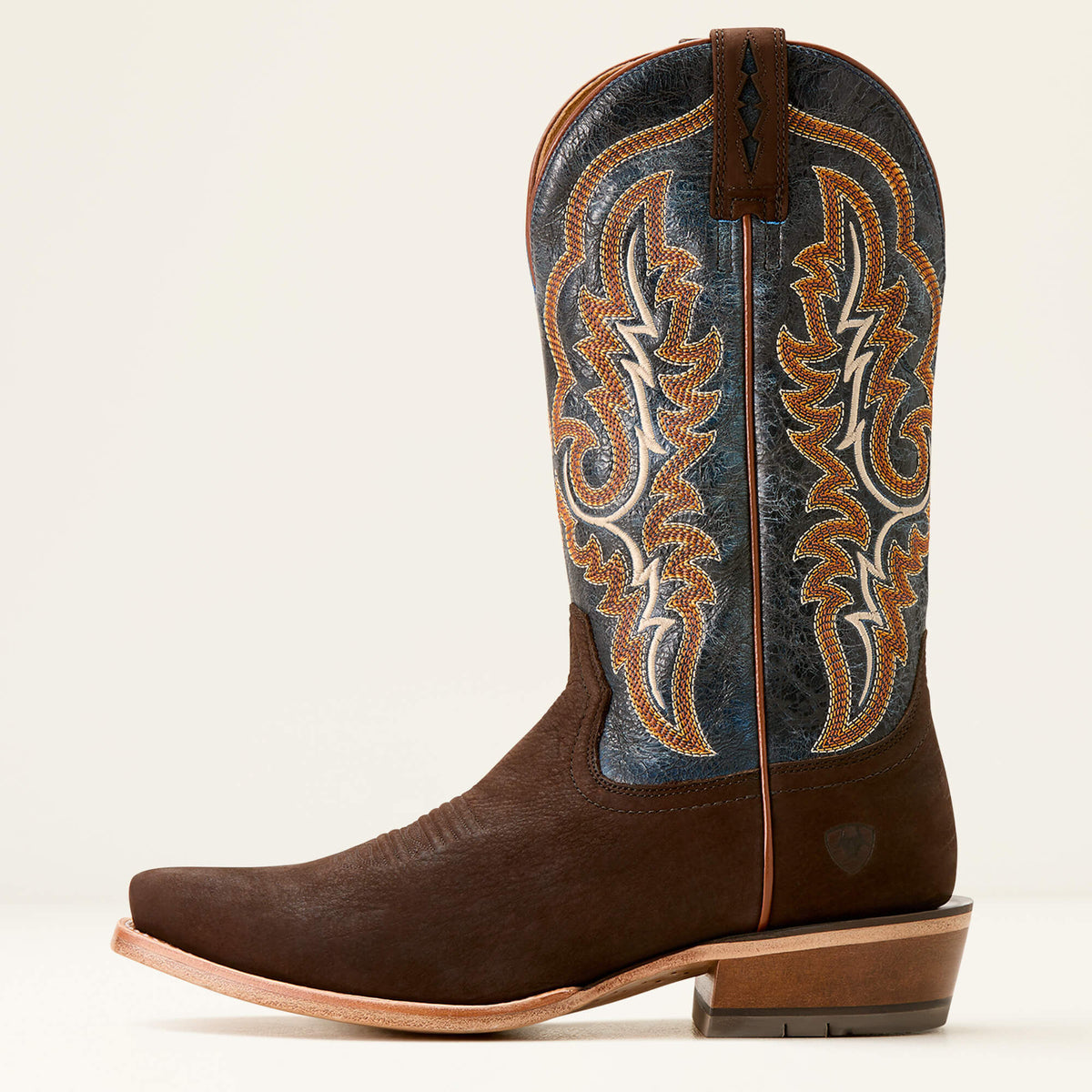 Men Futurity Relentless Bama Fury Cowboy Boot | Ariat us