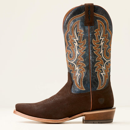 Men Futurity Relentless Bama Fury Cowboy Boot | Ariat us