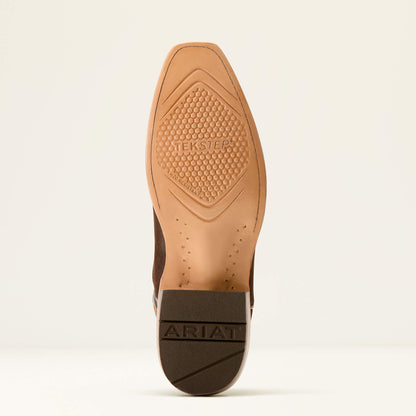 Men Futurity Relentless Bama Fury Cowboy Boot | Ariat us