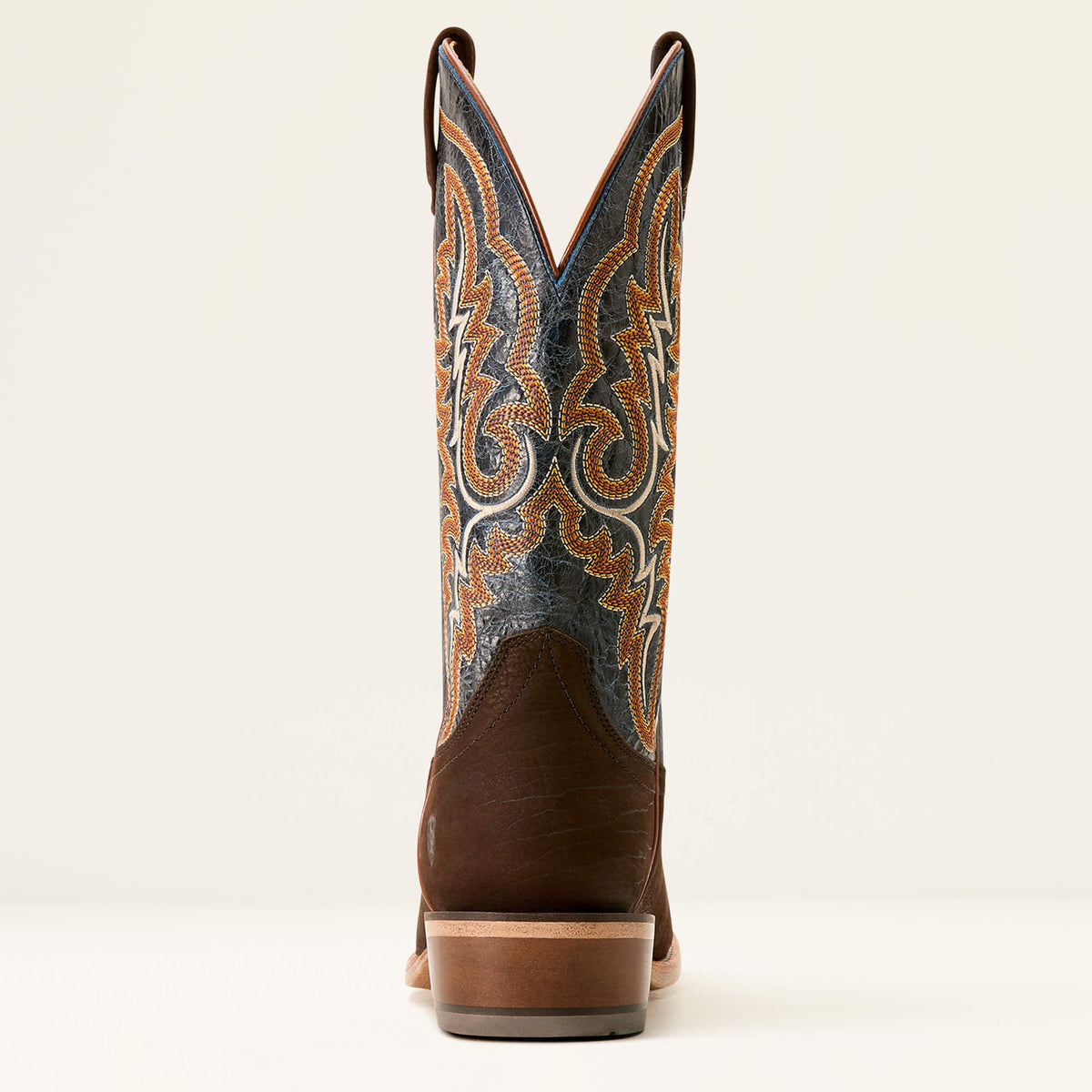 Men Futurity Relentless Bama Fury Cowboy Boot | Ariat us