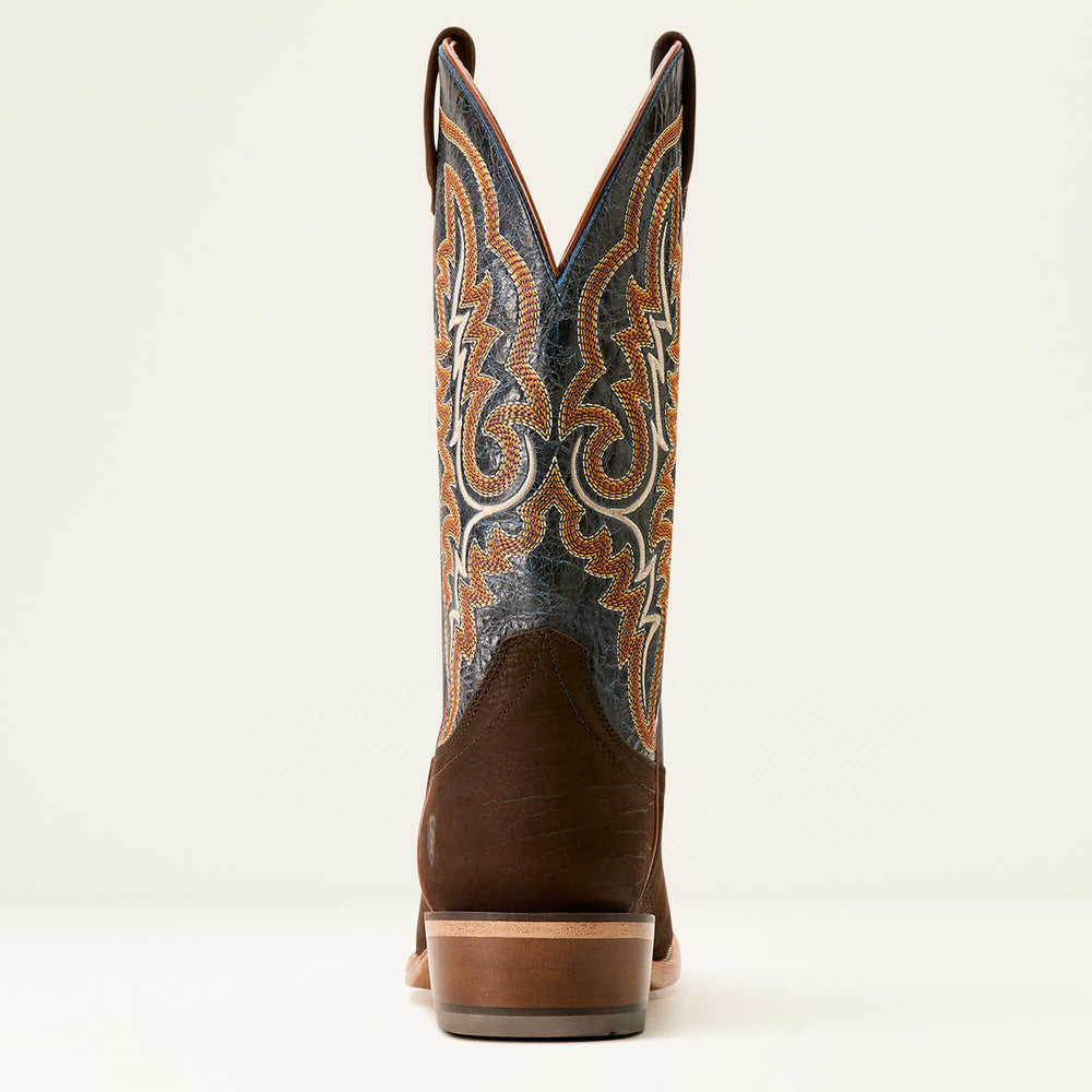 Men Futurity Relentless Bama Fury Cowboy Boot | Ariat us