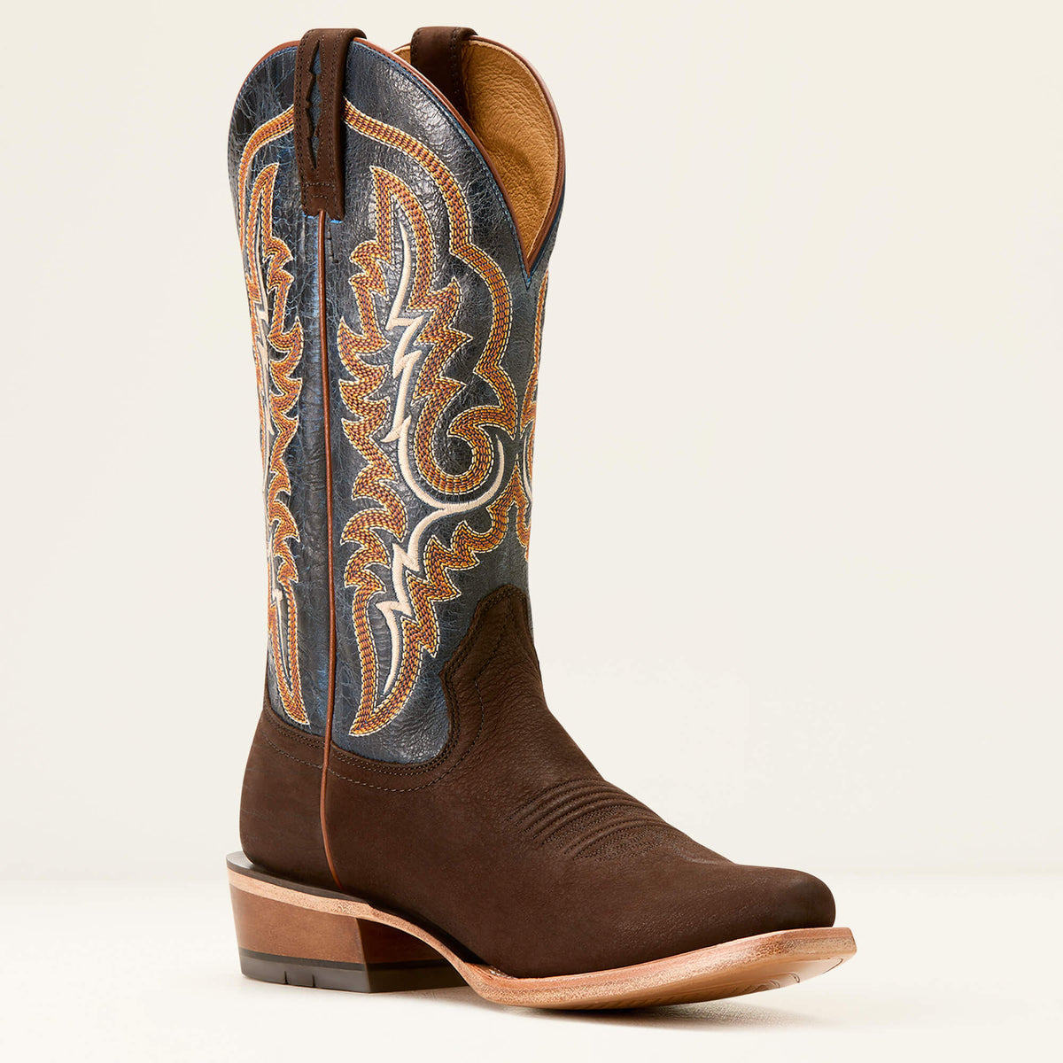 Men Futurity Relentless Bama Fury Cowboy Boot | Ariat us