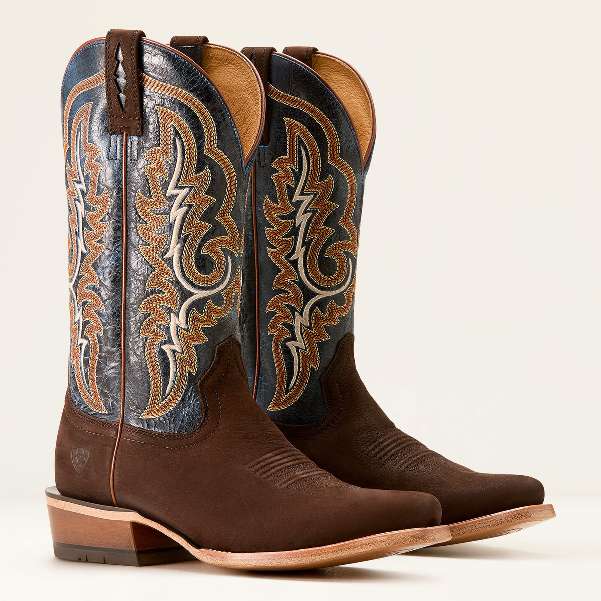 Men Futurity Relentless Bama Fury Cowboy Boot | Ariat us