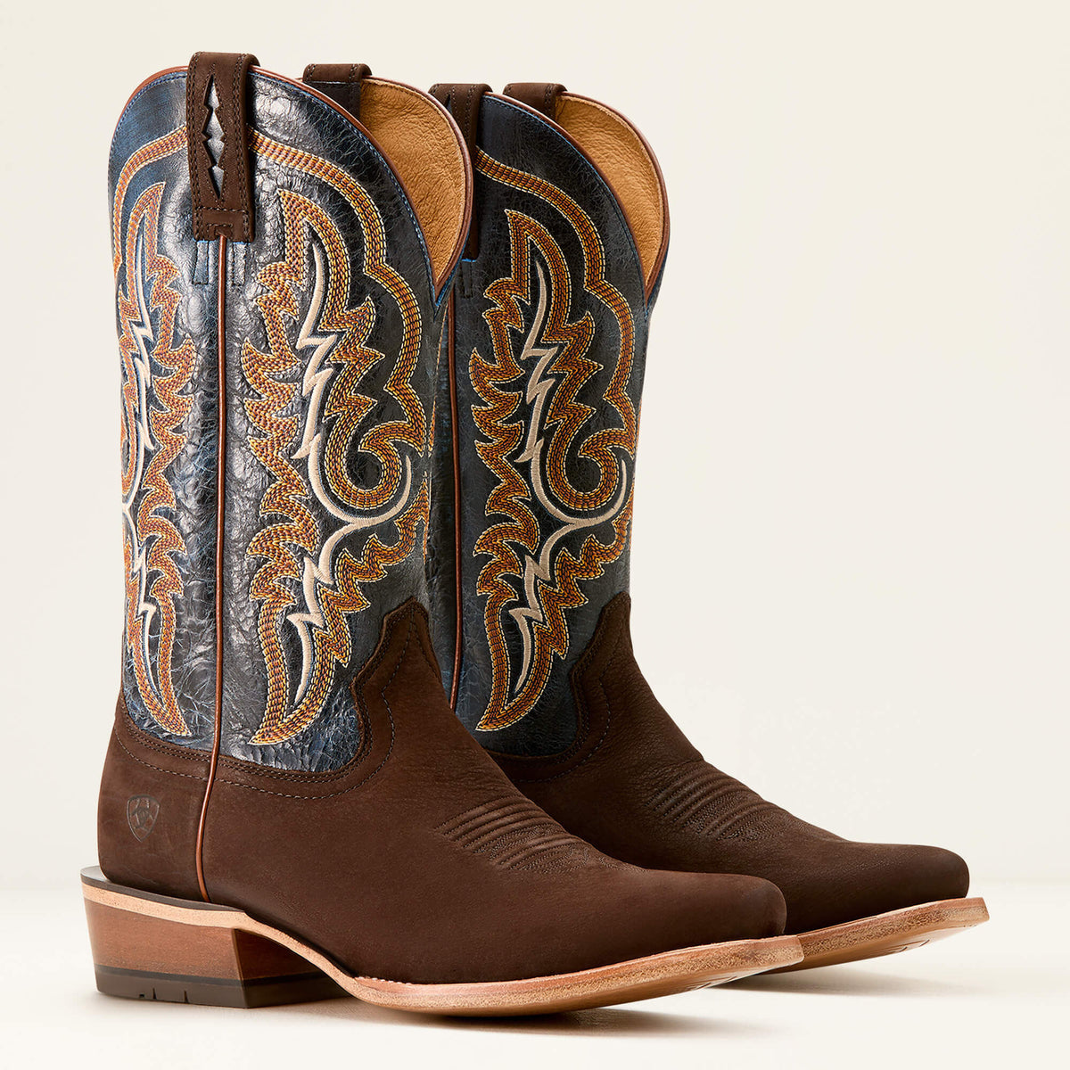 Men Futurity Relentless Bama Fury Cowboy Boot | Ariat us