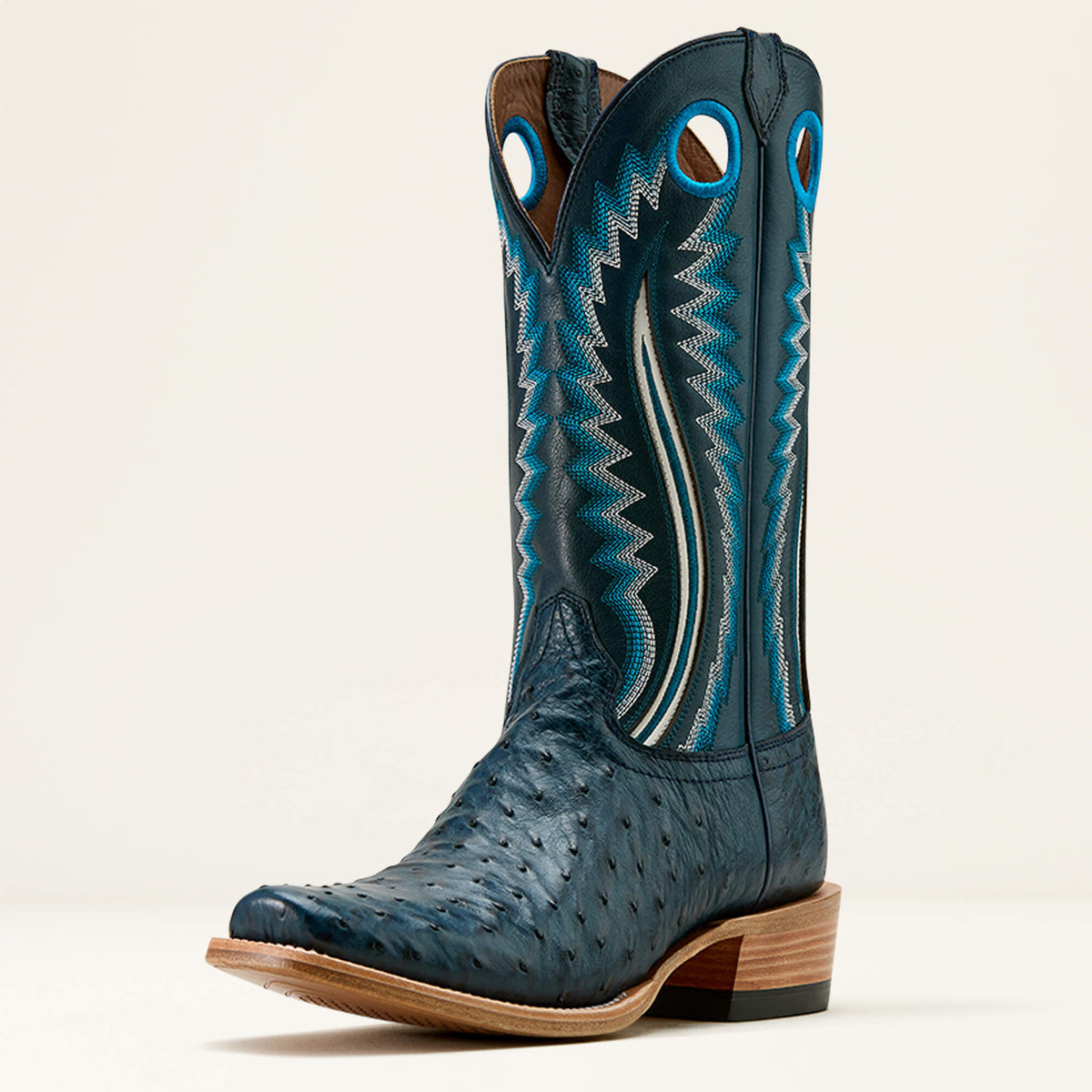 Men Futurity Outlaw Cowboy Boot | Ariat near me