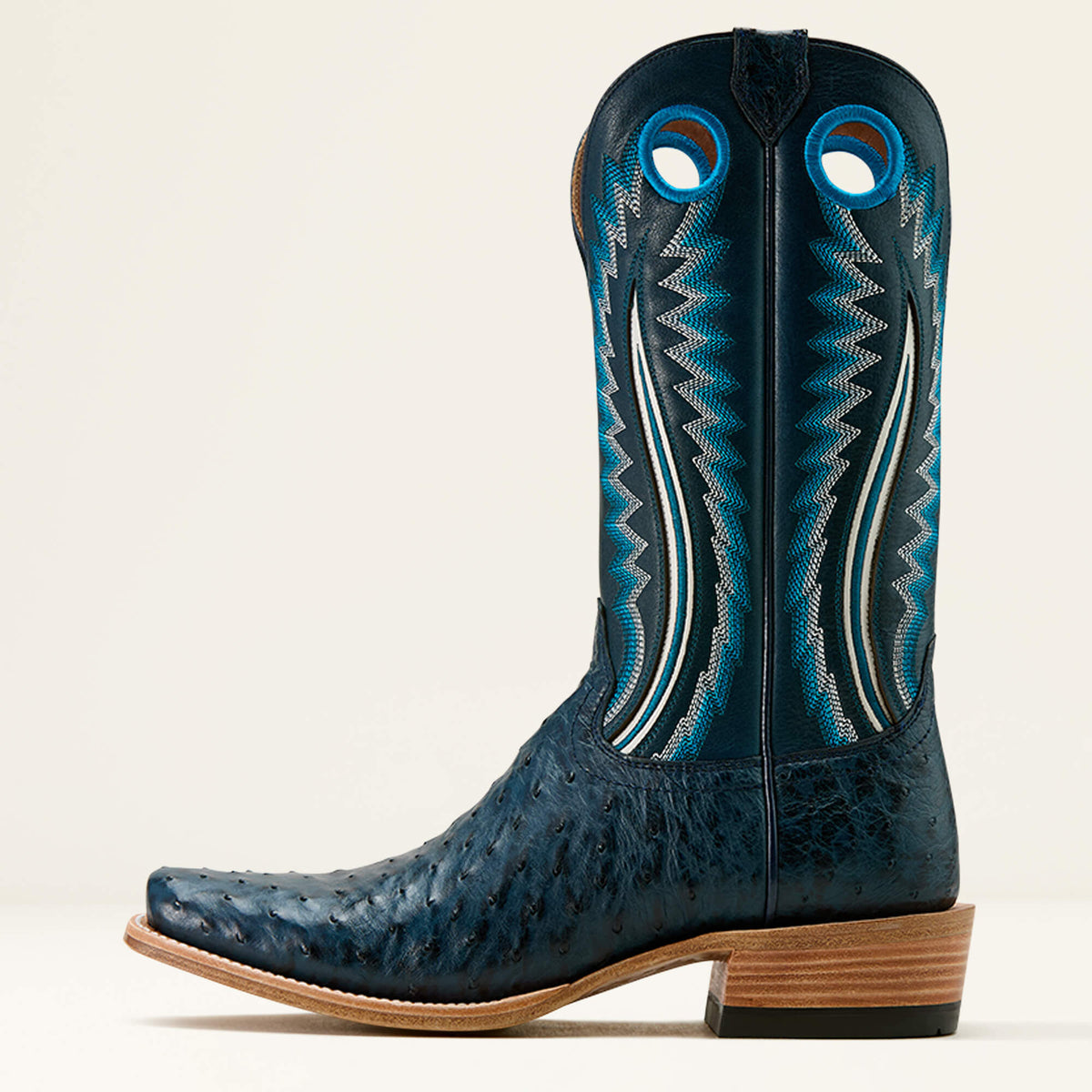 Men Futurity Outlaw Cowboy Boot | Ariat near me