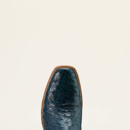 Men Futurity Outlaw Cowboy Boot | Ariat near me