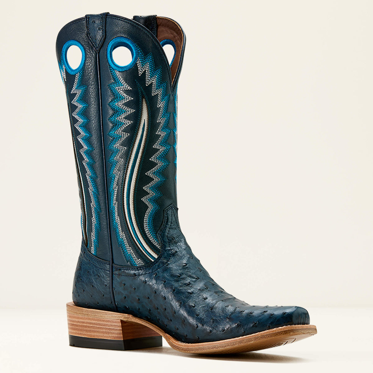 Men Futurity Outlaw Cowboy Boot | Ariat near me