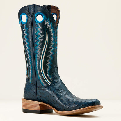 Men Futurity Outlaw Cowboy Boot | Ariat near me