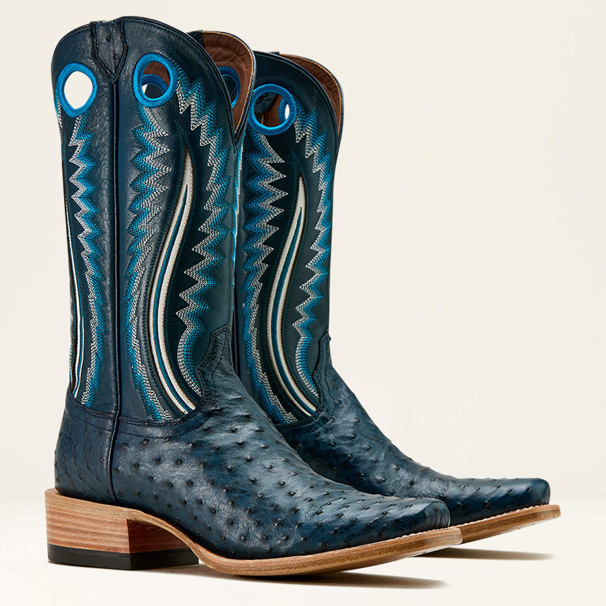 Men Futurity Outlaw Cowboy Boot | Ariat near me