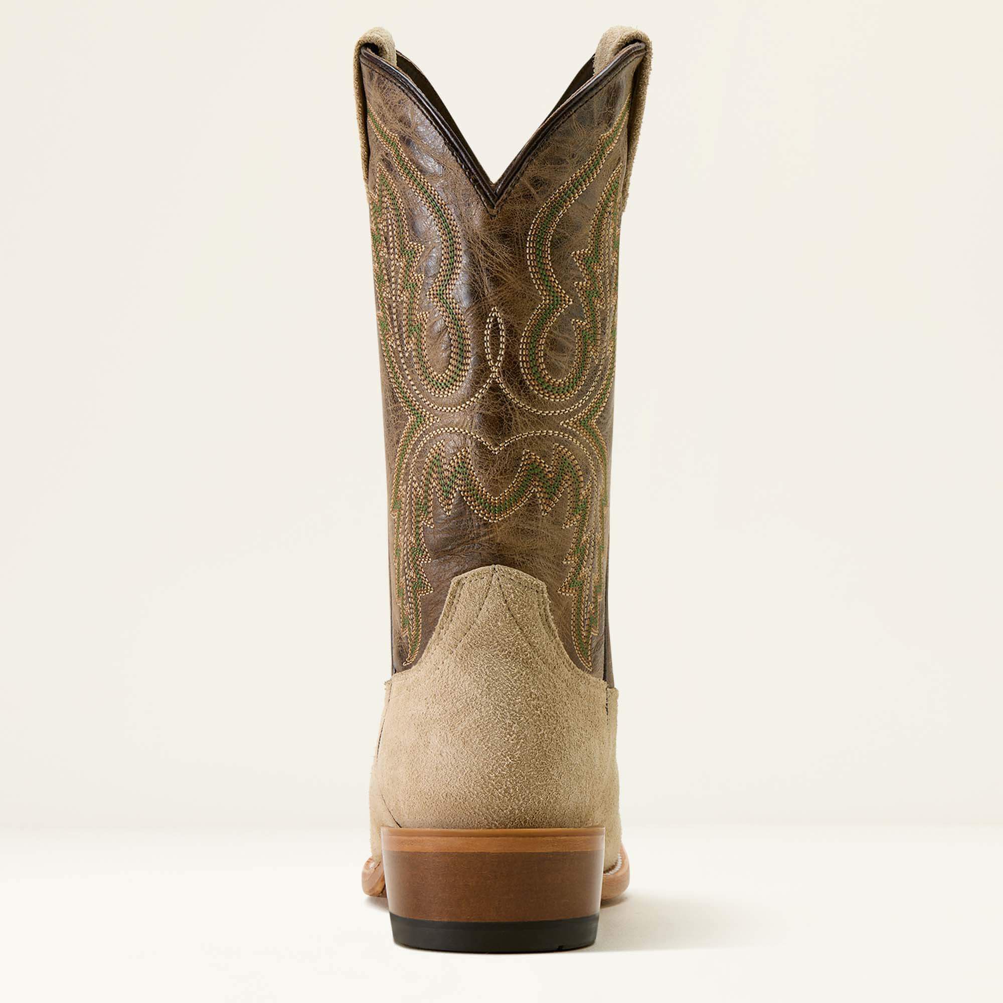 Men Futurity Cashout Narrow Cutter Toe Cowboy Boot | Ariat Online