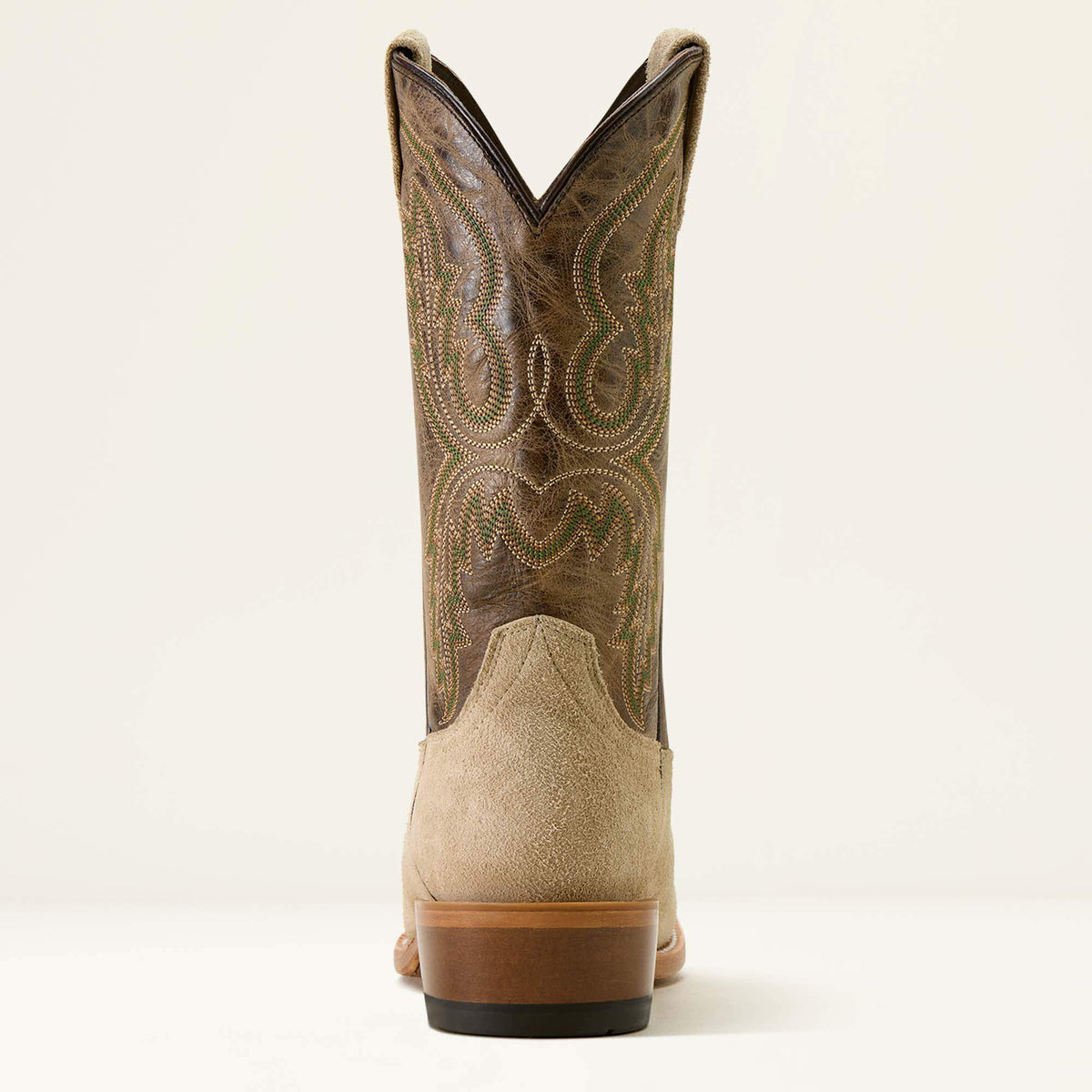 Men Futurity Cashout Narrow Cutter Toe Cowboy Boot | Ariat Online